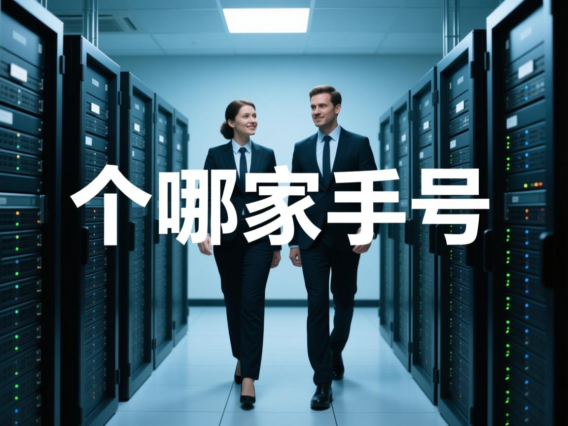 虚拟主机一般用哪家的号