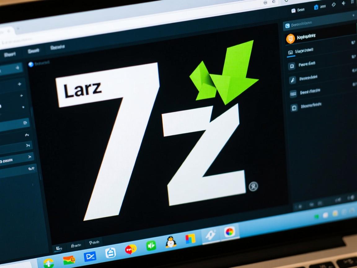 linux 如何解压7z  第3张