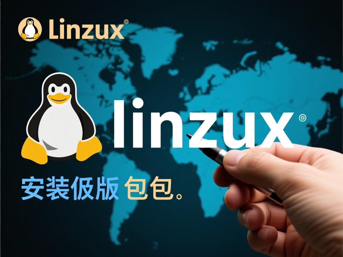 linux如何安装低版本的包  第1张 linux如何安装低版本的包  第1张