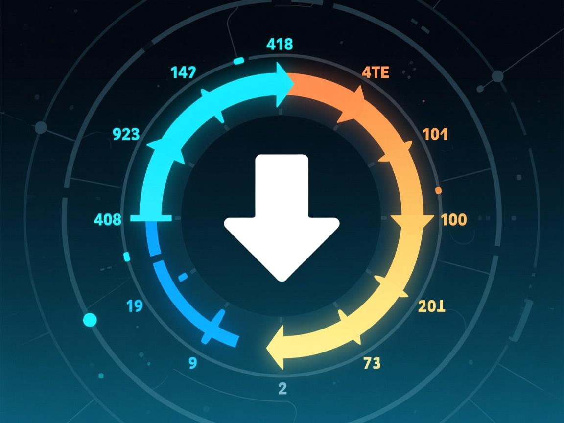 为什么steam下载速度不一样  第2张 为什么steam下载速度不一样  第2张