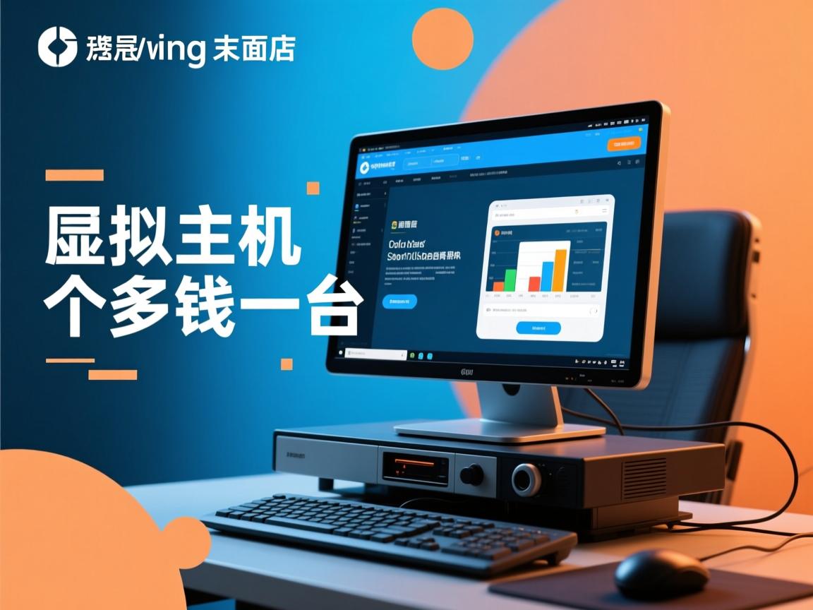 网店虚拟主机多少钱一台  第1张 网店虚拟主机多少钱一台  第1张