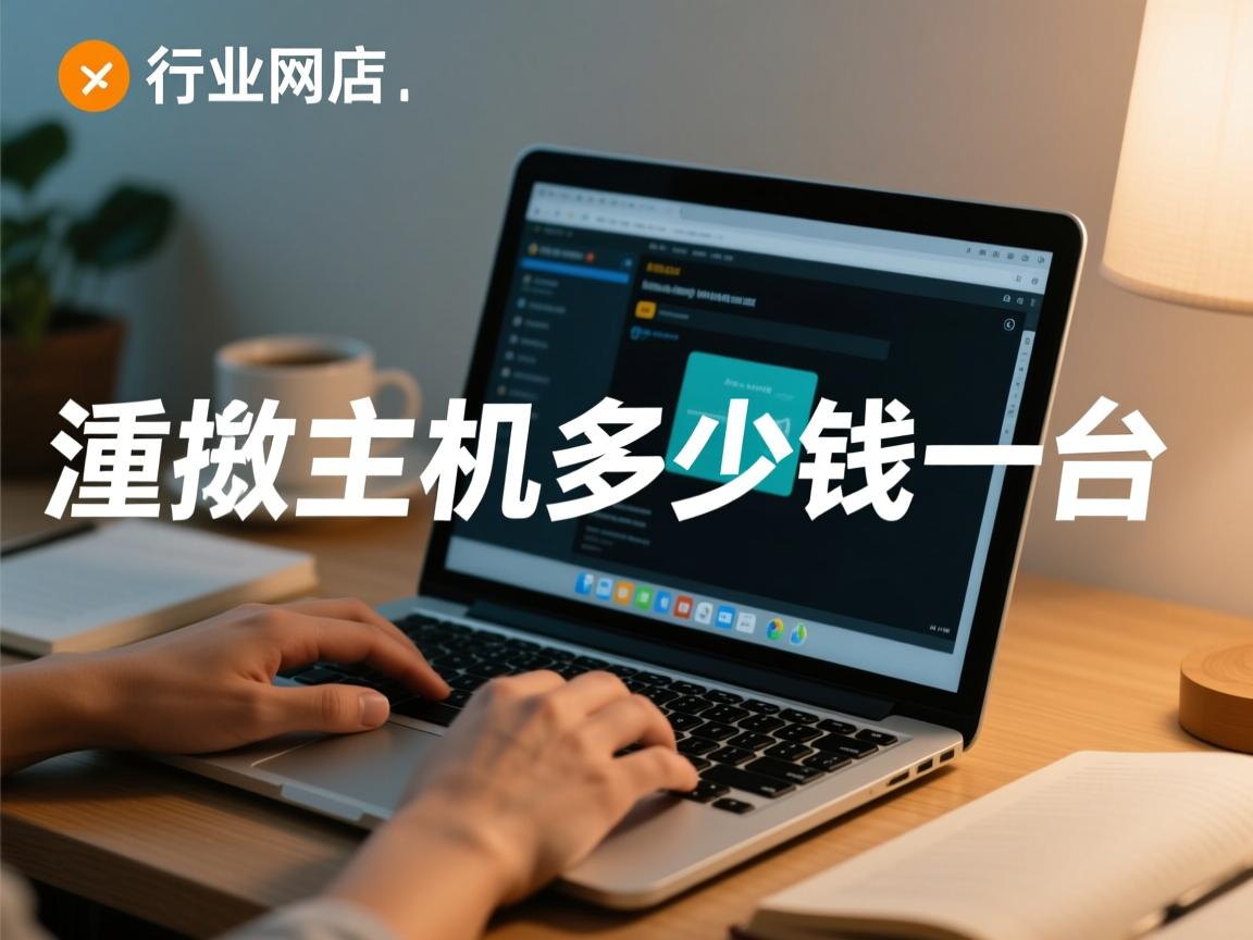 网店虚拟主机多少钱一台  第3张 网店虚拟主机多少钱一台  第3张