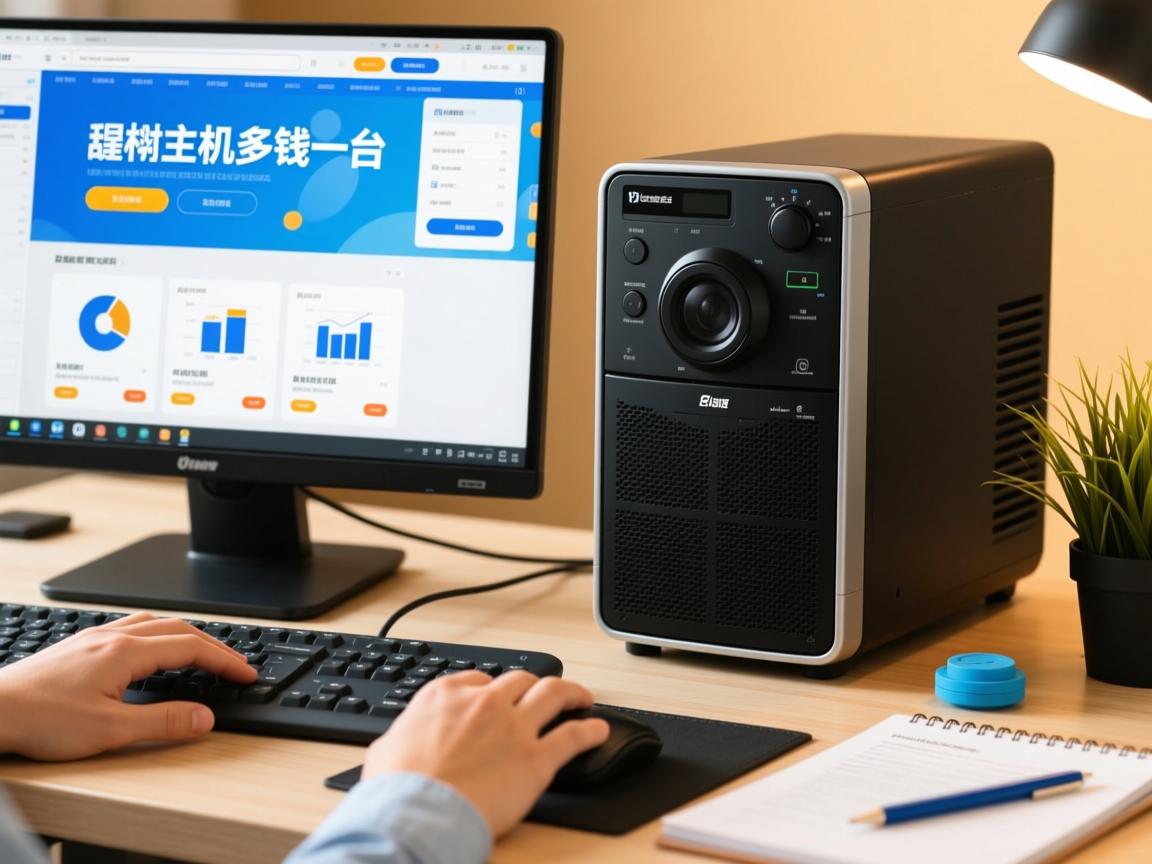 网店虚拟主机多少钱一台  第2张 网店虚拟主机多少钱一台  第2张