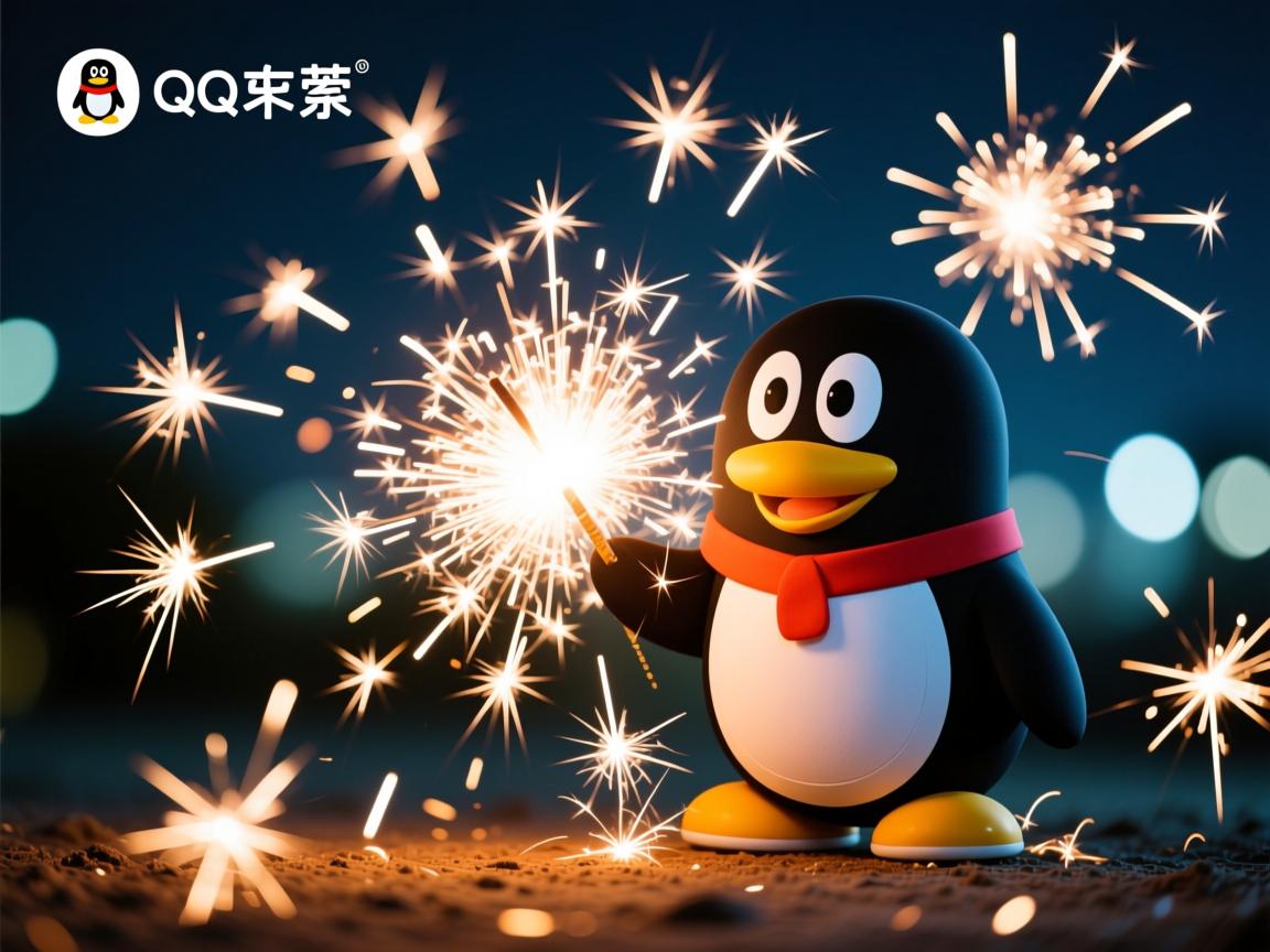 为什么qq的火花不一样  第2张 为什么qq的火花不一样  第2张