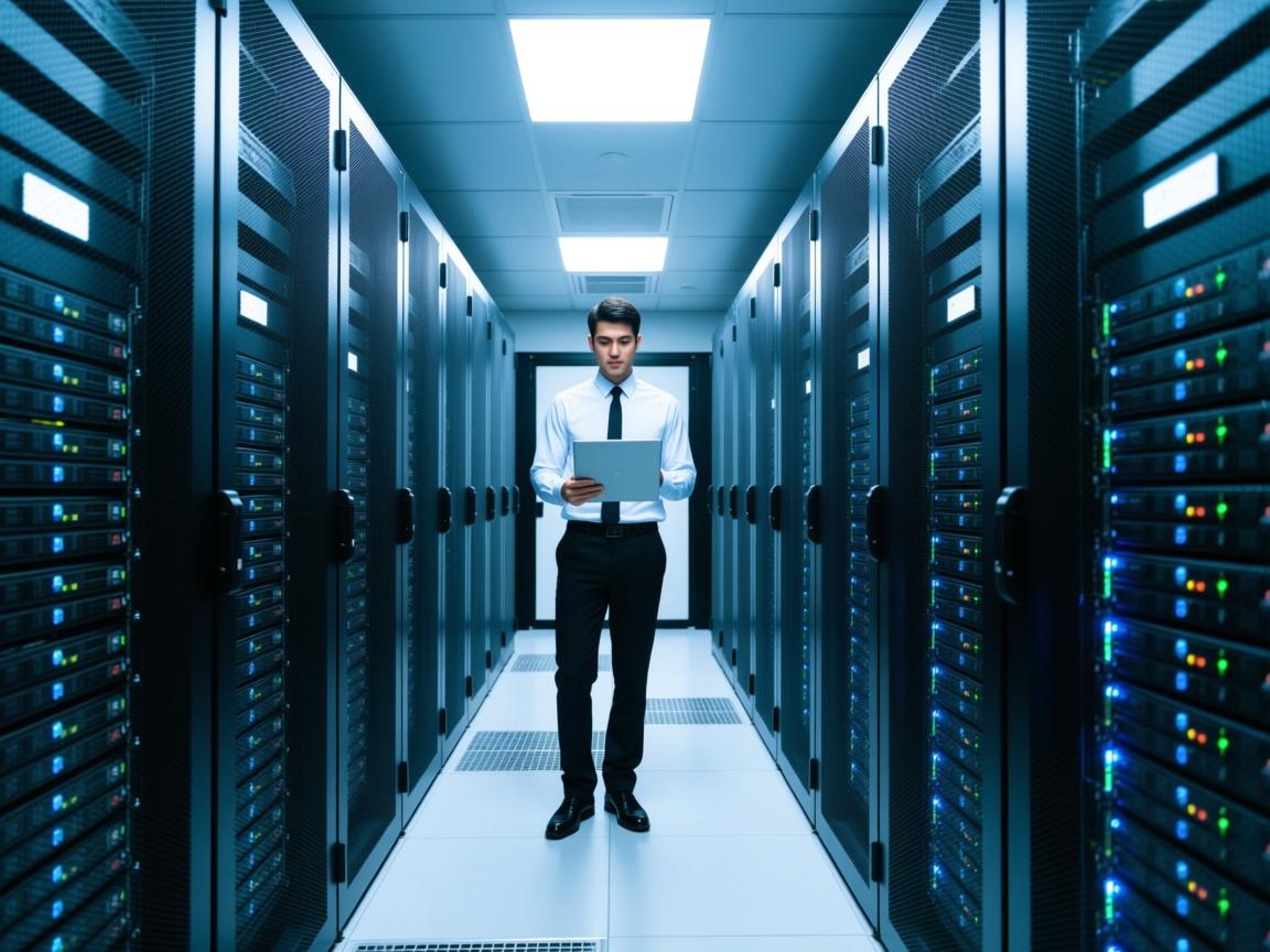 租服务器虚拟主机怎么样  第1张