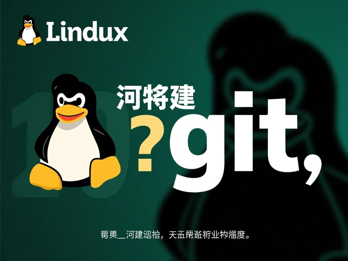 linux 如何构建git  第1张 linux 如何构建git  第1张