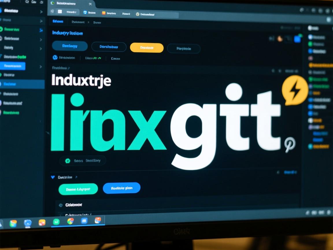linux 如何构建git  第2张 linux 如何构建git  第2张