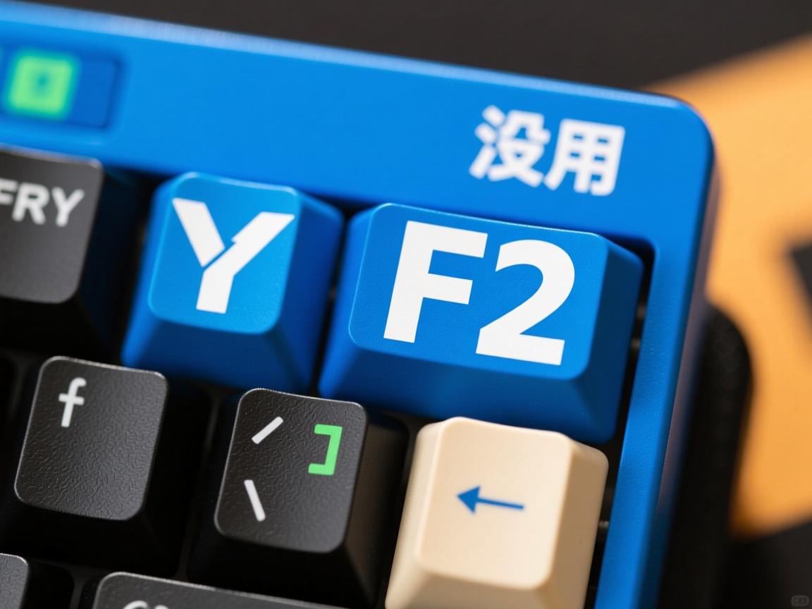 为什么进入游戏YY按F2没用 第1张 为什么进入游戏YY按F2没用 第1张