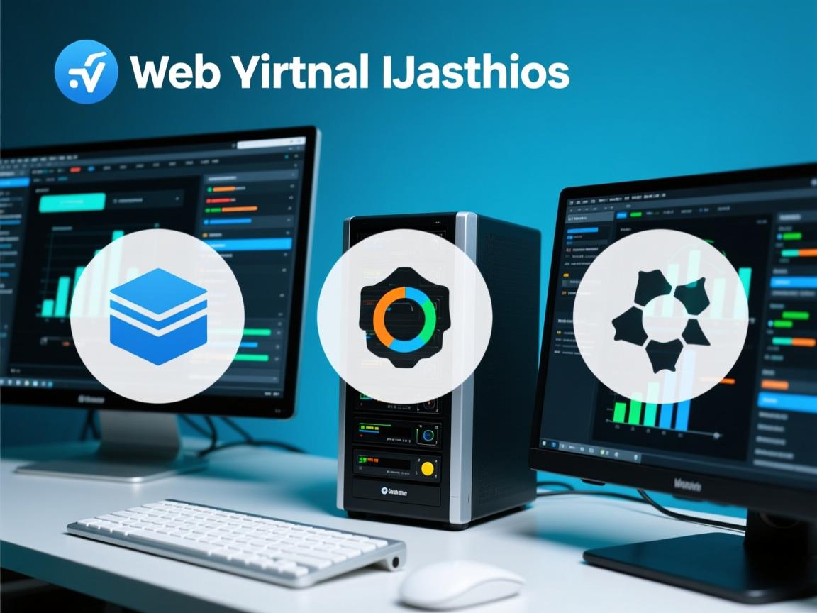 配置web虚拟主机三种方法  第2张 配置web虚拟主机三种方法  第2张