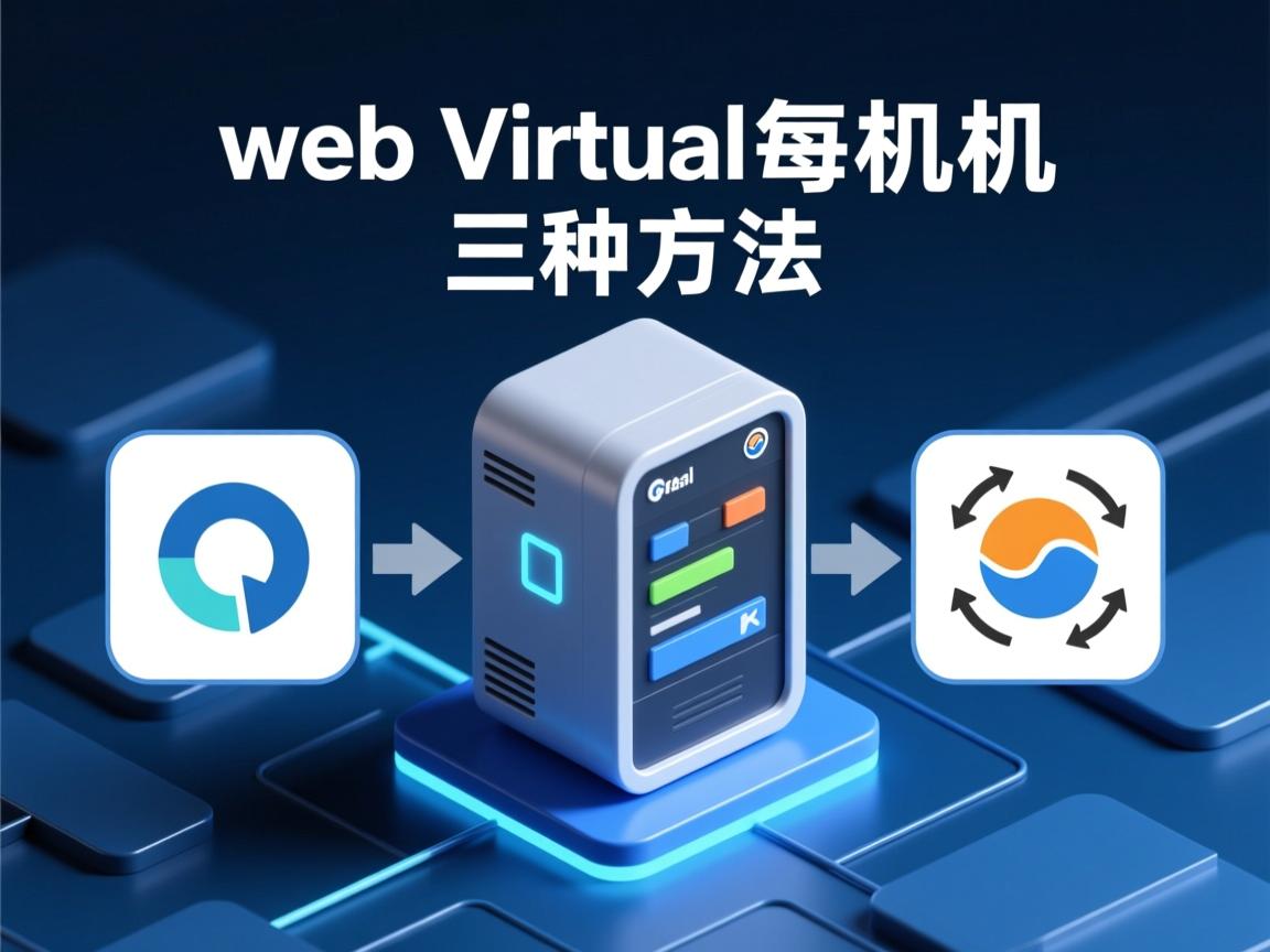 配置web虚拟主机三种方法  第3张 配置web虚拟主机三种方法  第3张