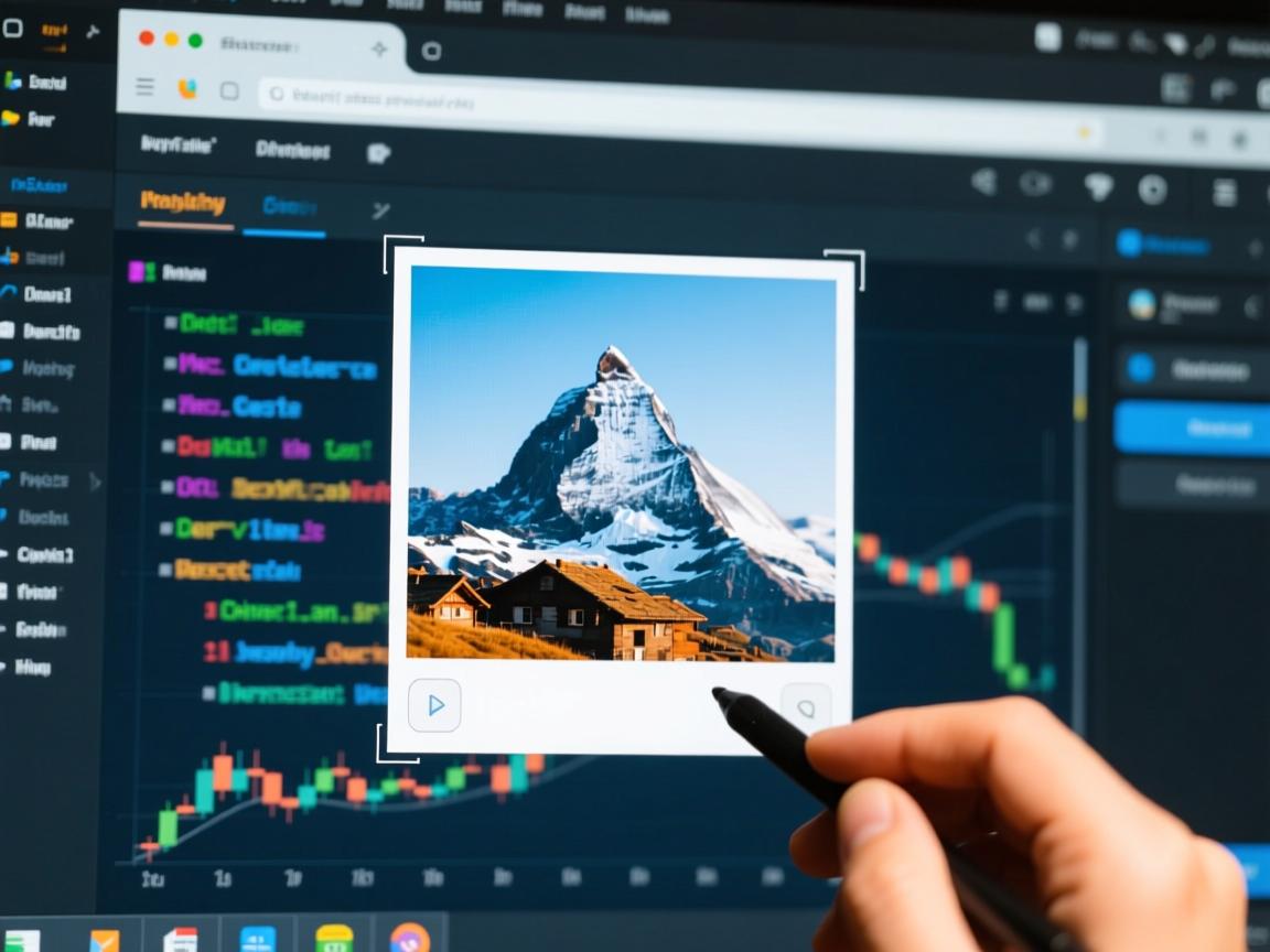 html中如何使图片放大  第1张 html中如何使图片放大  第1张