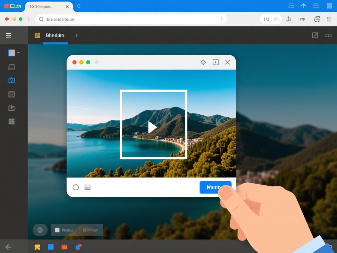html中如何使图片放大  第3张 html中如何使图片放大  第3张