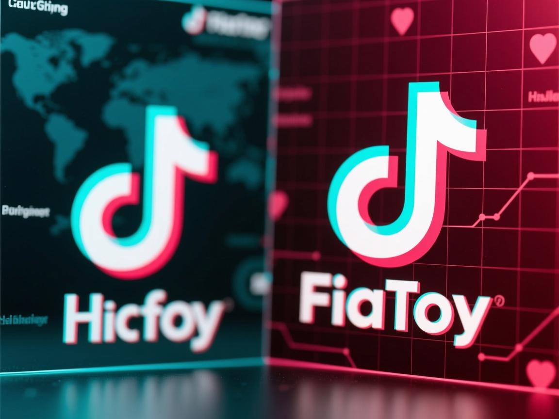 抖音上为什么有两个位置  第2张 抖音上为什么有两个位置  第2张