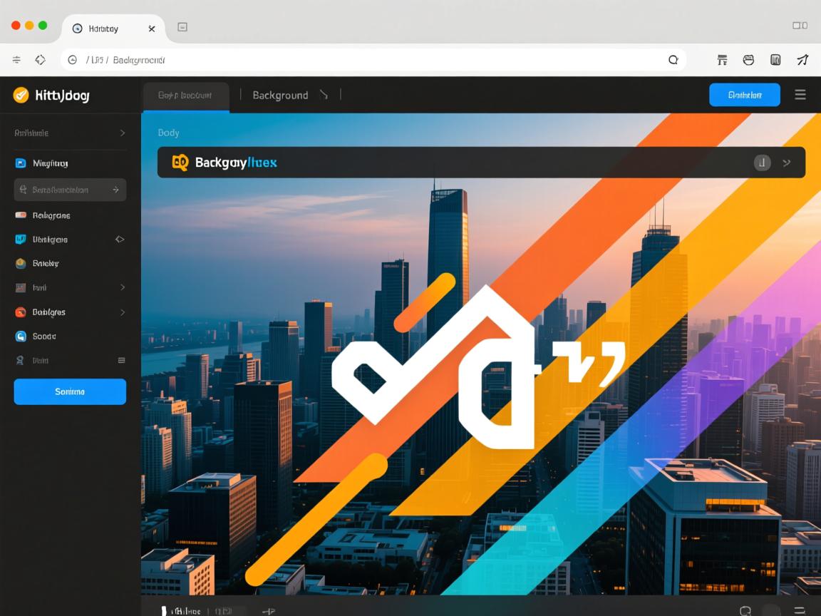 html如何固定body背景  第1张 html如何固定body背景  第1张