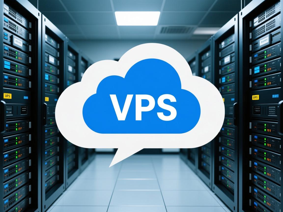虚拟主机 vps 云服务器的区别  第3张 虚拟主机 vps 云服务器的区别  第3张