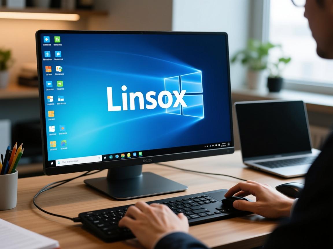 linux如何开启远程桌面  第2张 linux如何开启远程桌面  第2张