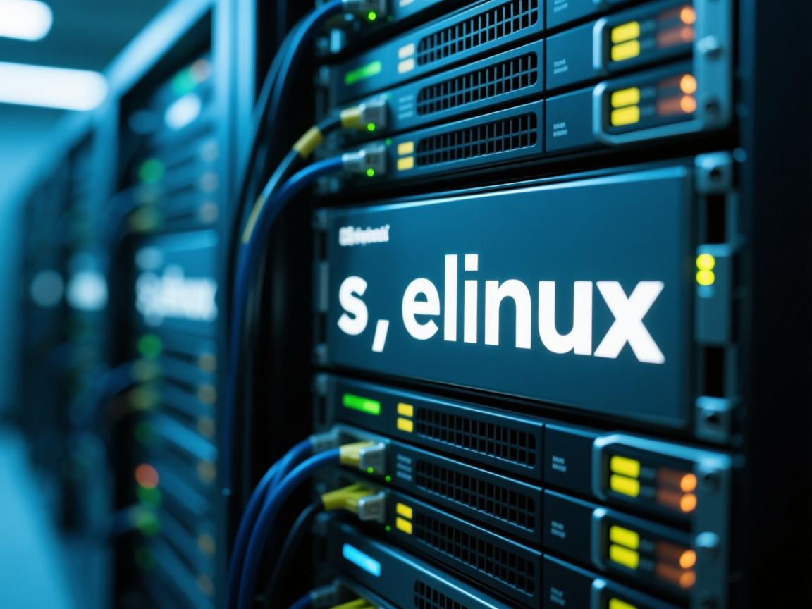 如何使用selinux  第1张 如何使用selinux  第1张