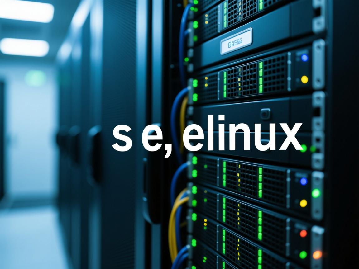 如何使用selinux  第3张 如何使用selinux  第3张