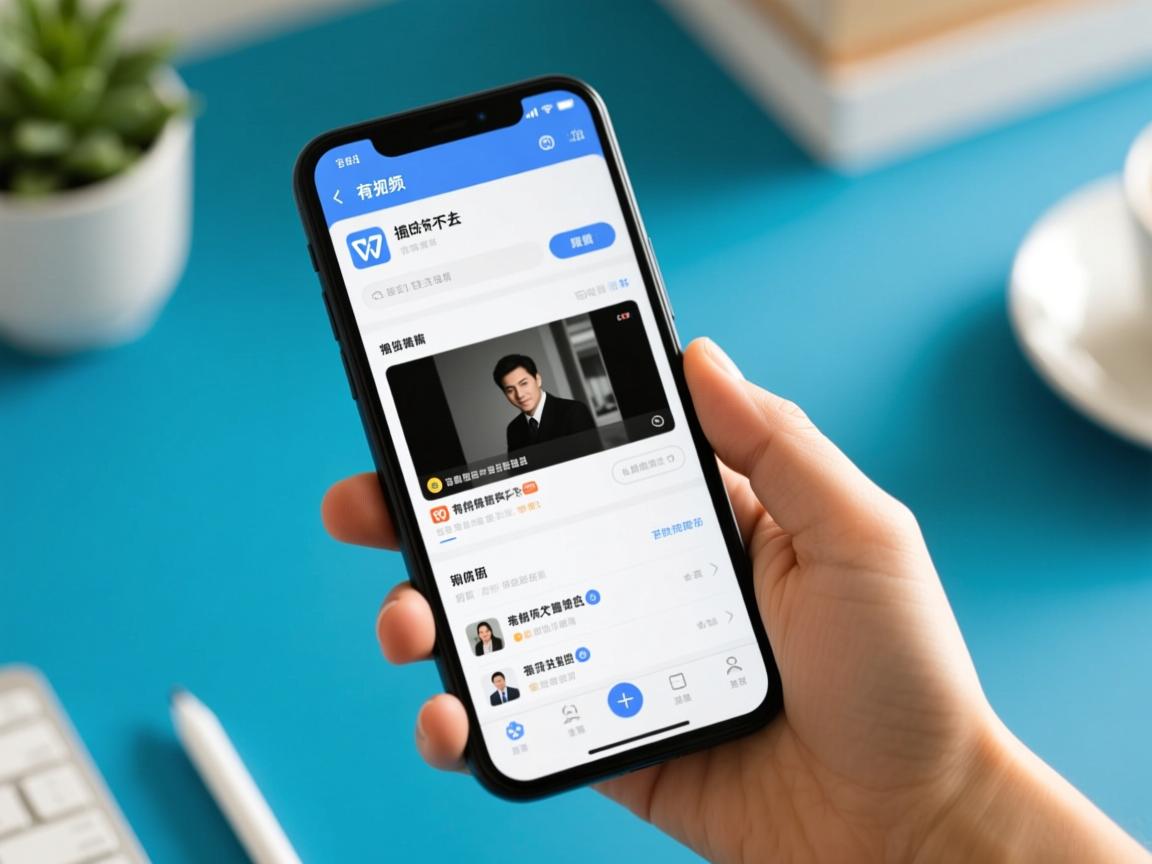 手机为什么wps有的视频插不进去  第3张 手机为什么wps有的视频插不进去  第3张