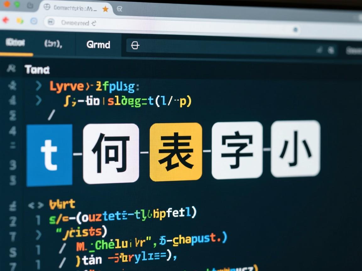 html如何表格字体大小  第2张 html如何表格字体大小  第2张