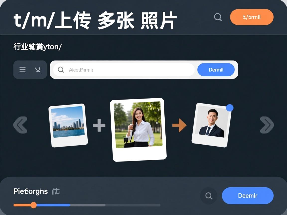 html中如何上传多张照片  第2张 html中如何上传多张照片  第2张