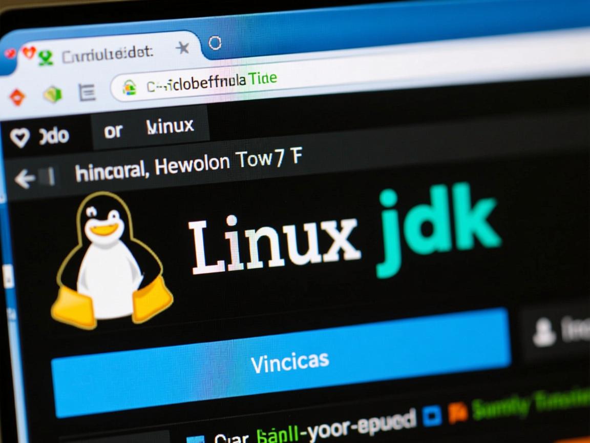 linux终端如何下载jdk  第2张 linux终端如何下载jdk  第2张