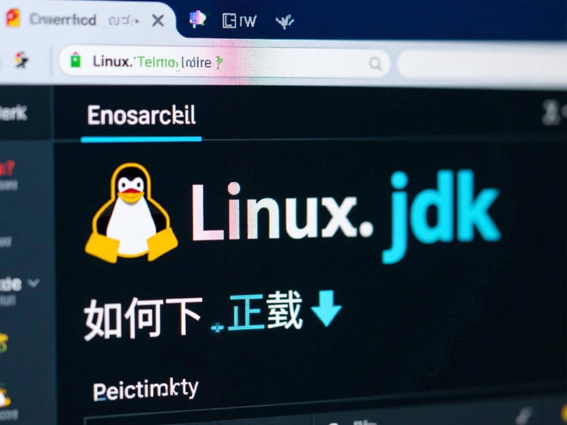 linux终端如何下载jdk  第3张 linux终端如何下载jdk  第3张