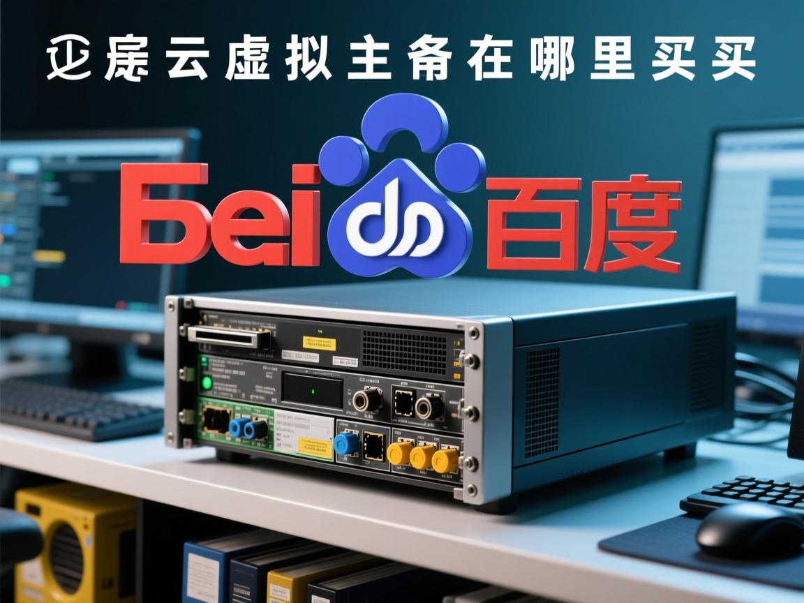 百度云虚拟主机在哪里买  第1张 百度云虚拟主机在哪里买  第1张