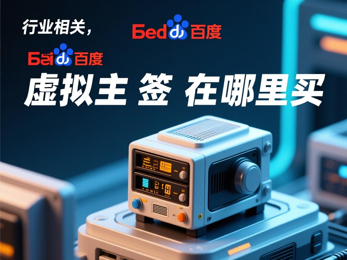 百度云虚拟主机在哪里买  第2张 百度云虚拟主机在哪里买  第2张