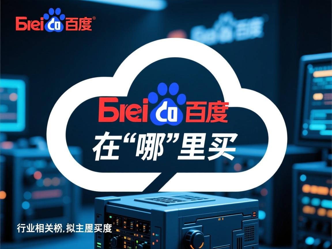 百度云虚拟主机在哪里买  第3张 百度云虚拟主机在哪里买  第3张