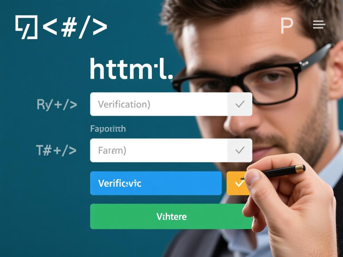 如何在html进行表单验证 第1张 如何在html进行表单验证 第1张