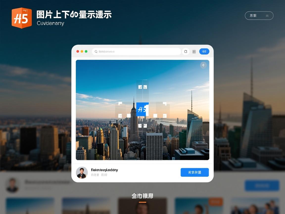html5中图片如何上下居中显示  第1张 html5中图片如何上下居中显示  第1张