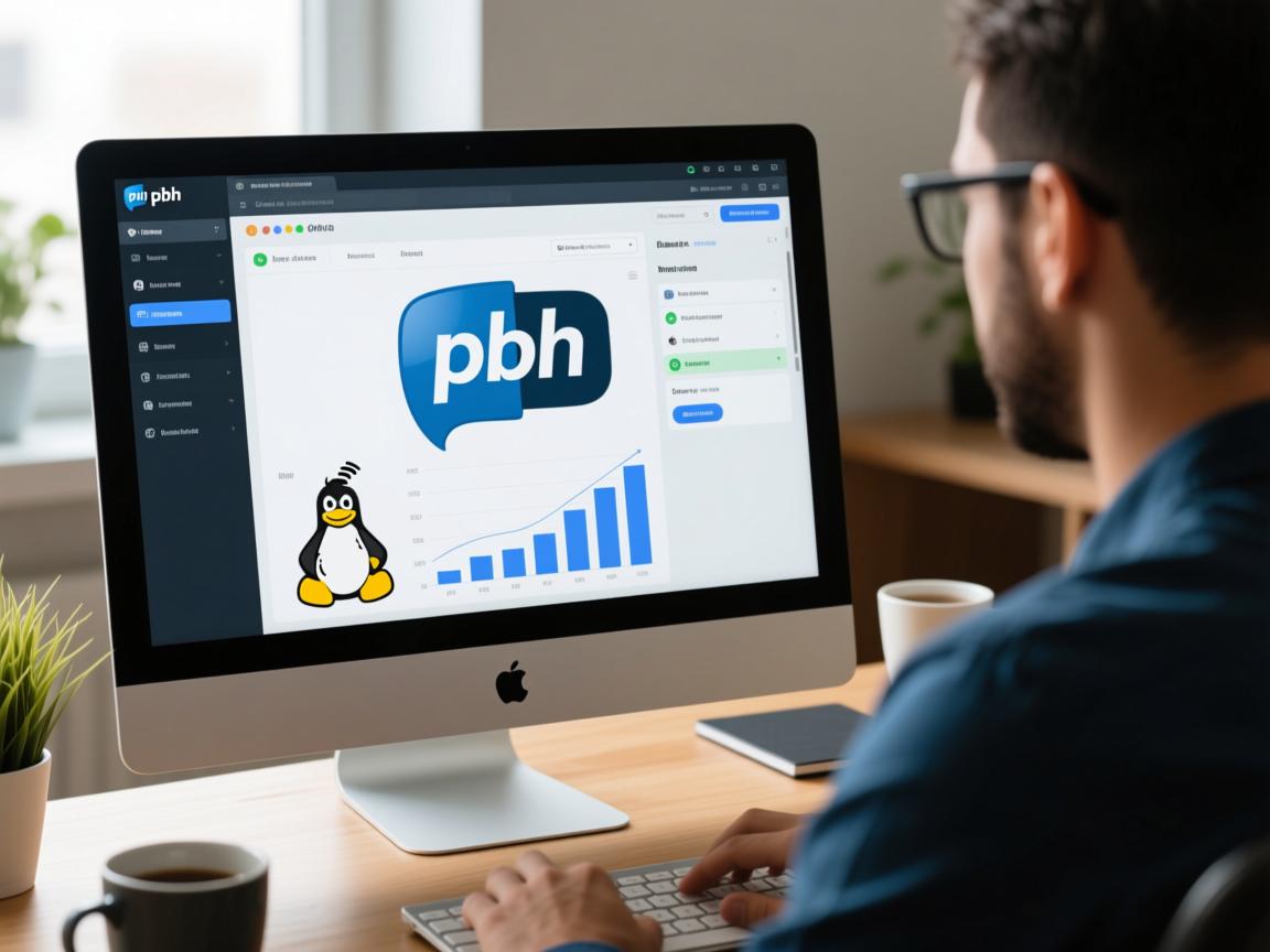 如何在linux下开发php项目  第3张 如何在linux下开发php项目  第3张