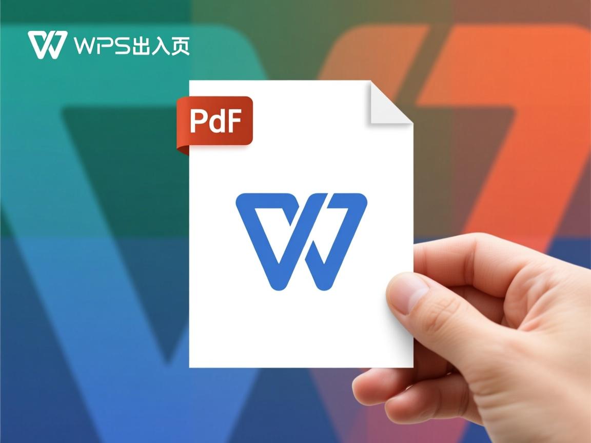为什么wps导出成pdf有空白页  第1张 为什么wps导出成pdf有空白页  第1张