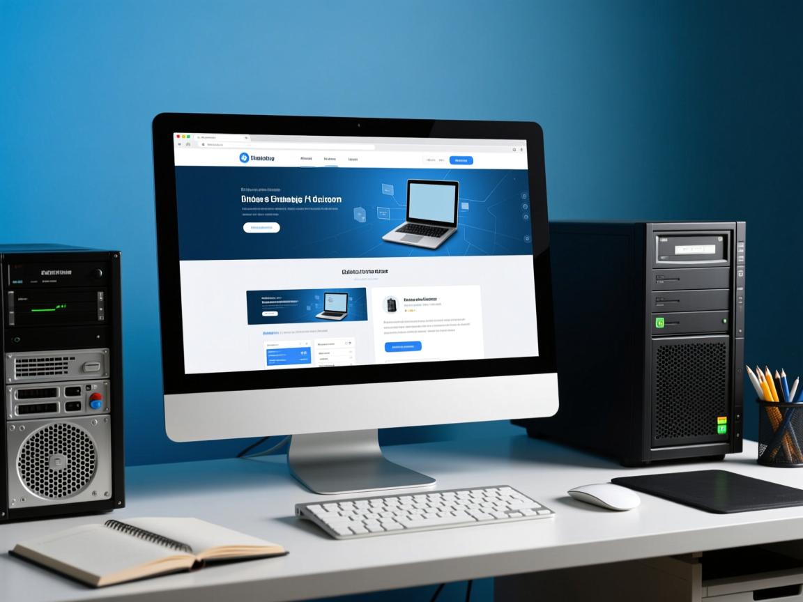 网页和虚拟主机的区别是什么  第1张 网页和虚拟主机的区别是什么  第1张