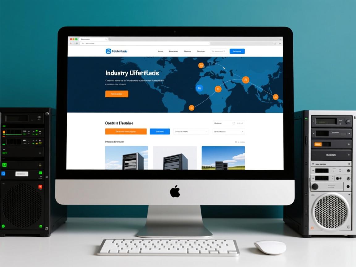 网页和虚拟主机的区别是什么  第3张 网页和虚拟主机的区别是什么  第3张