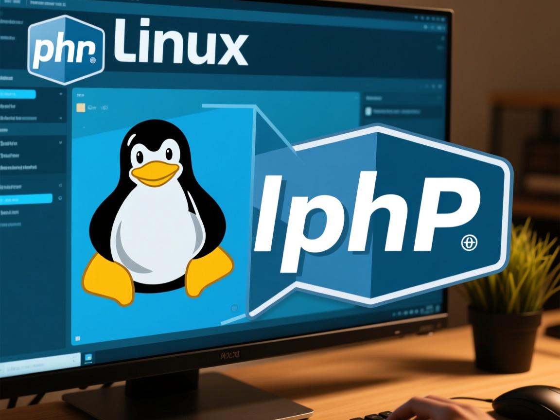 如何在linux下开发php  第3张 如何在linux下开发php  第3张