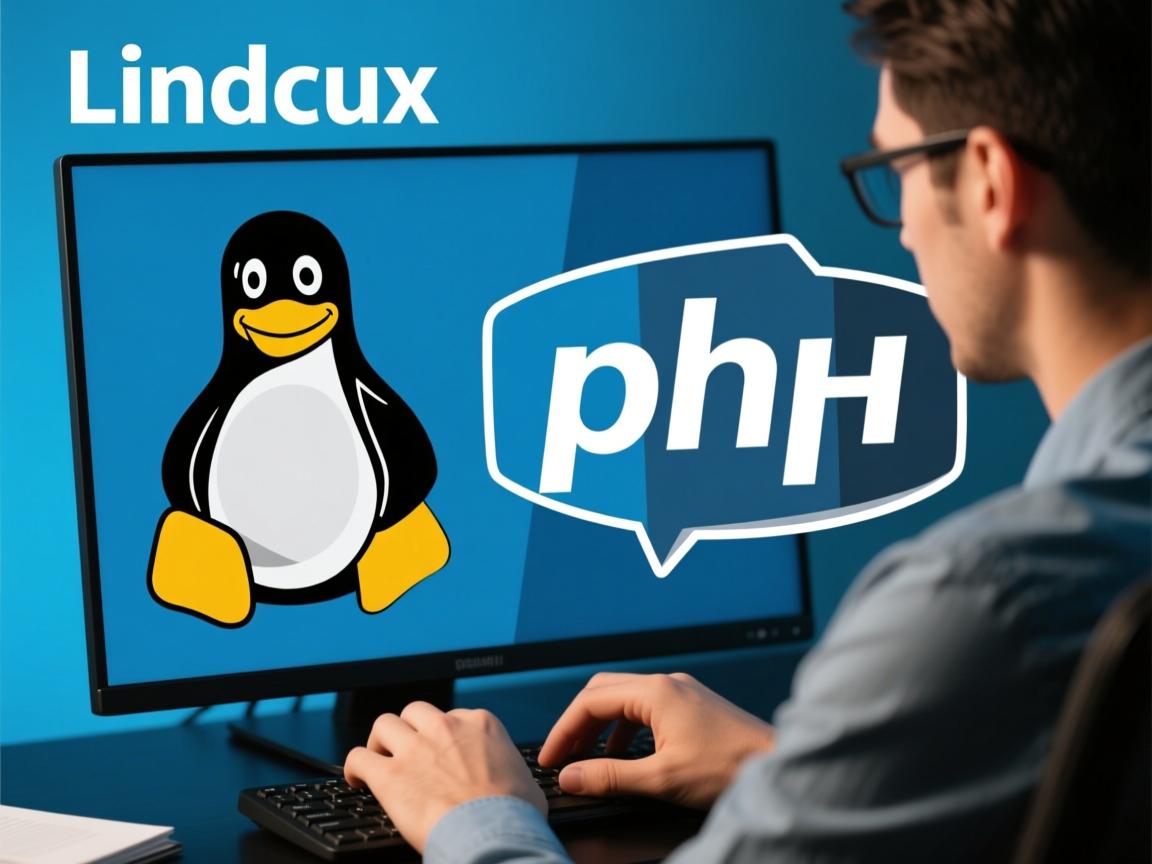 如何在linux下开发php  第1张 如何在linux下开发php  第1张