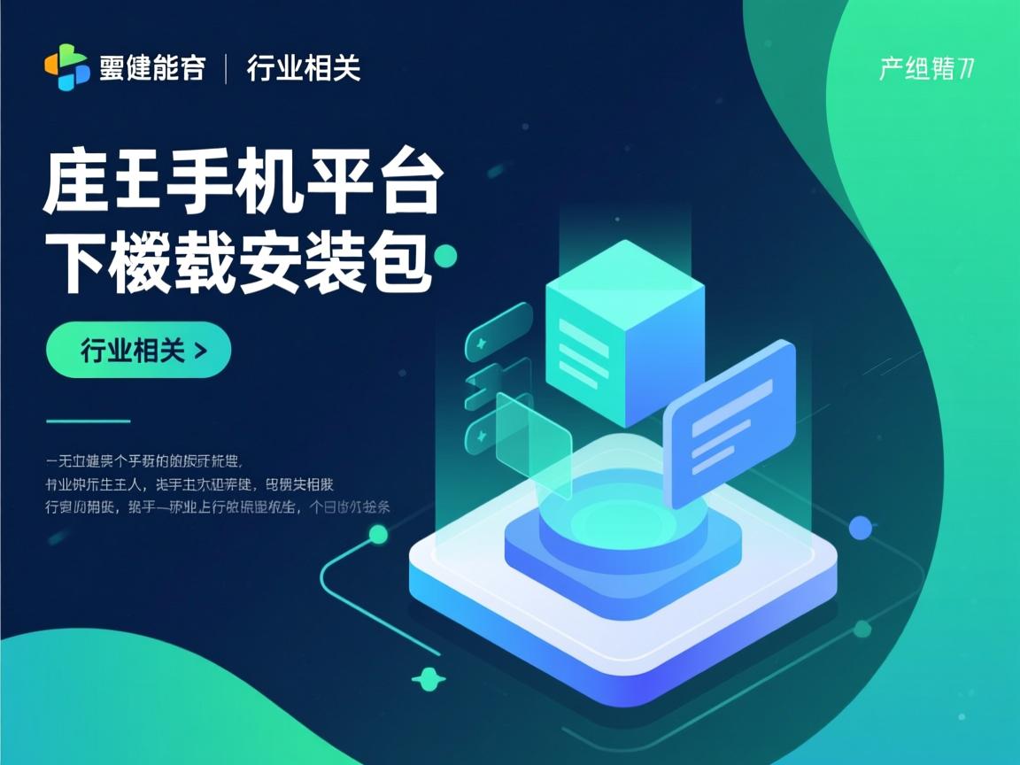 虚拟主机平台下载安装包  第3张 虚拟主机平台下载安装包  第3张