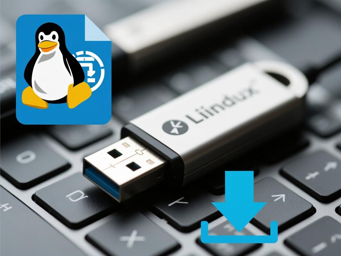 如何从u盘启动linux系统文件下载  第1张 如何从u盘启动linux系统文件下载  第1张