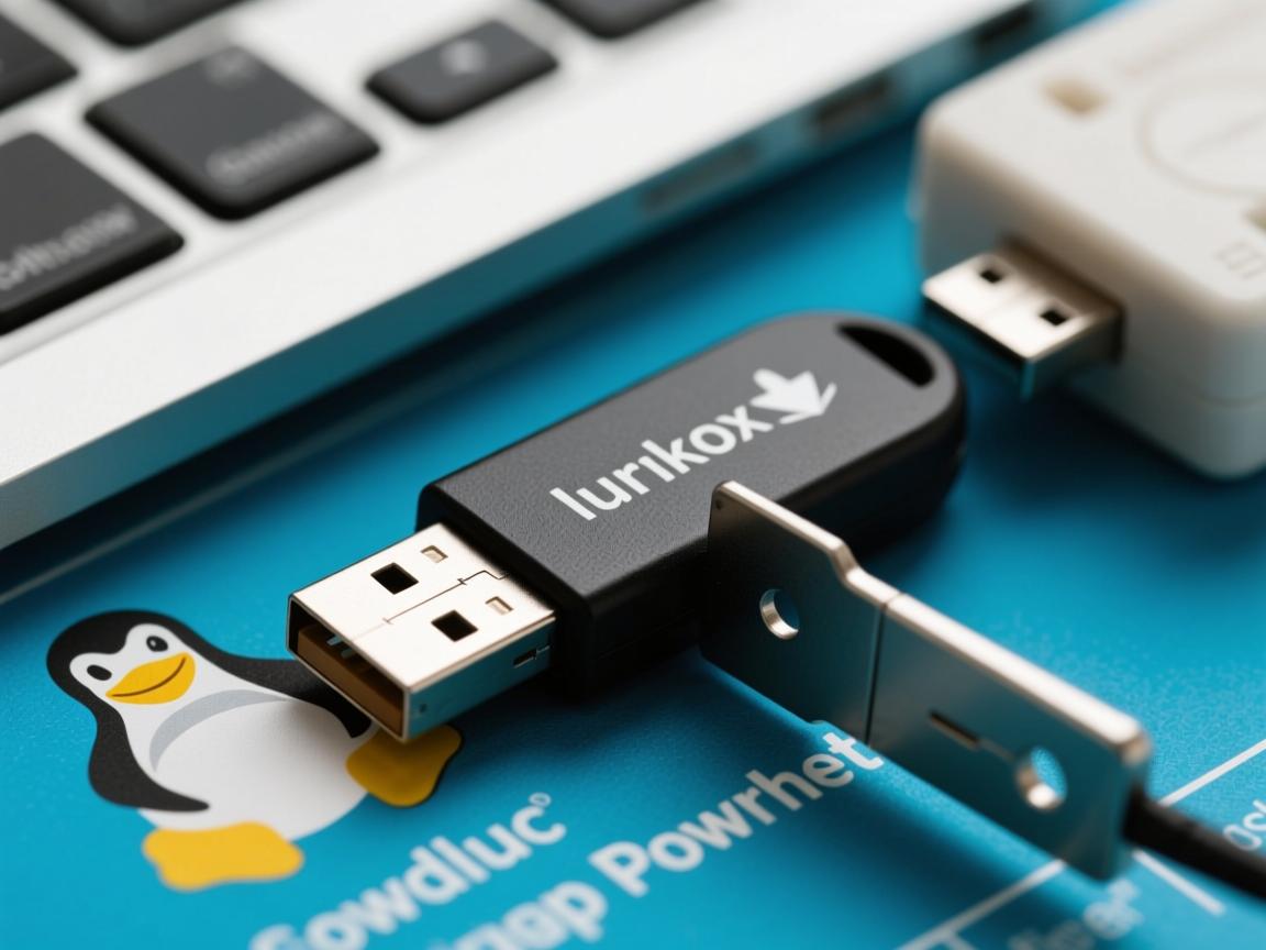 如何从u盘启动linux系统文件下载  第2张 如何从u盘启动linux系统文件下载  第2张