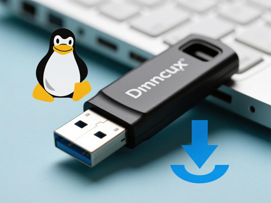 如何从u盘启动linux系统文件下载  第3张 如何从u盘启动linux系统文件下载  第3张