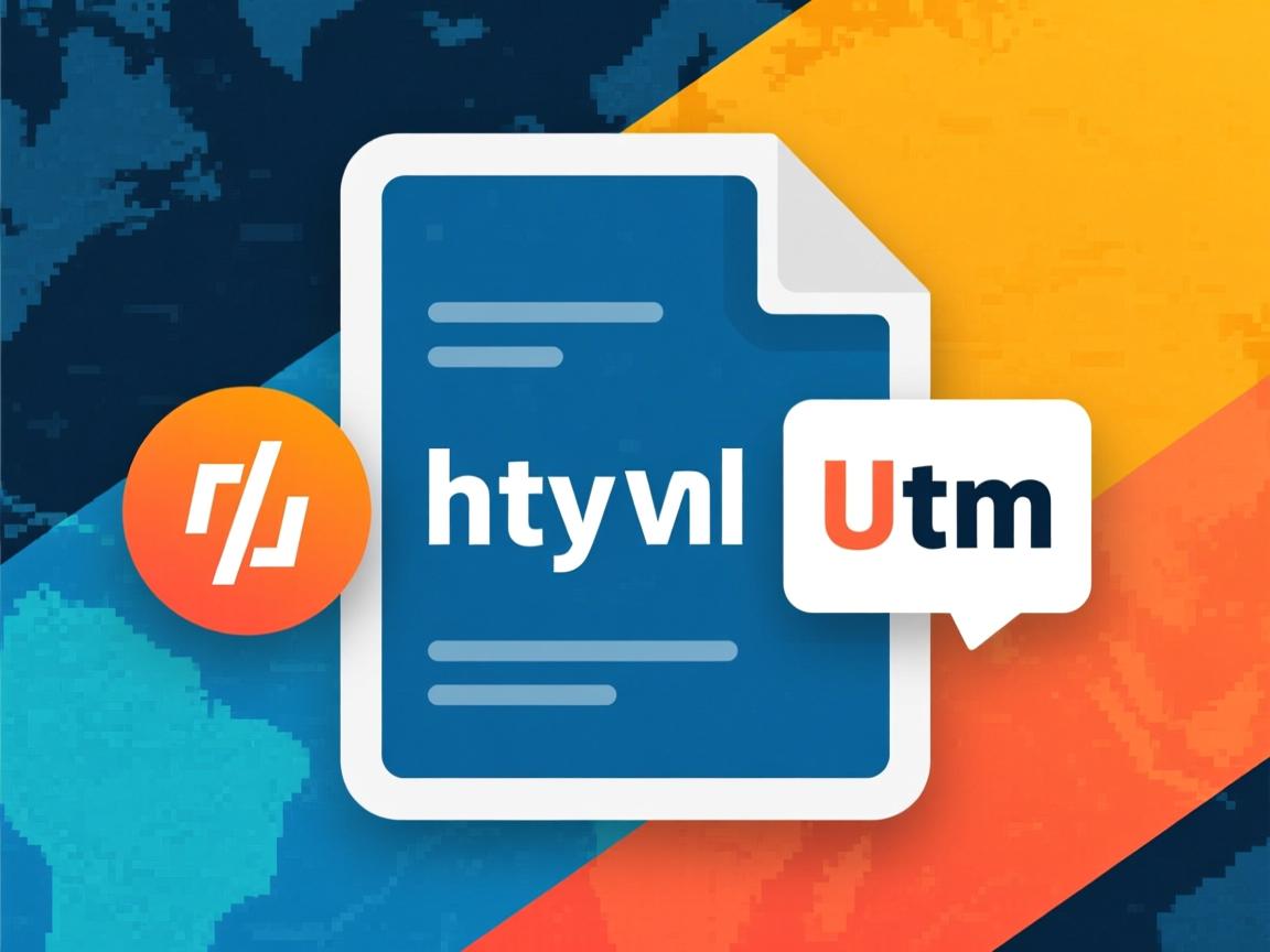 如何打开html utm文件  第2张 如何打开html utm文件  第2张