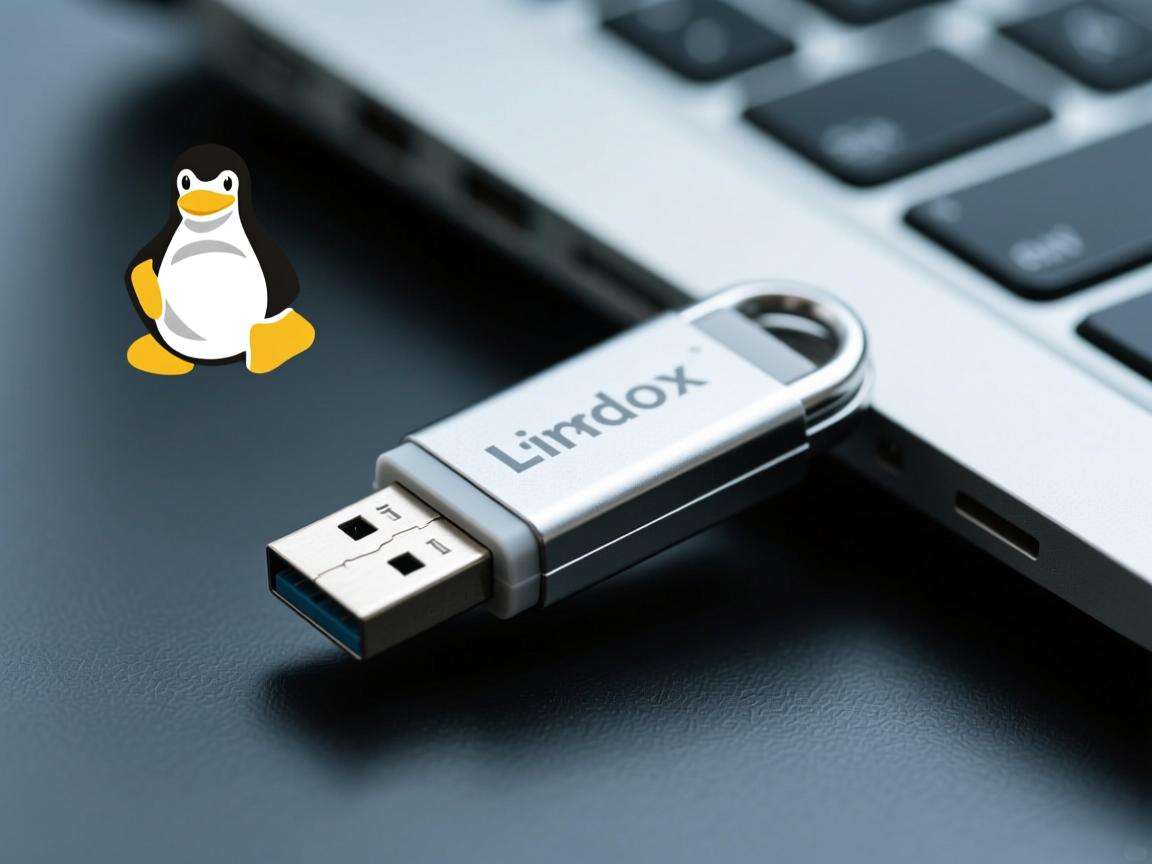 如何从u盘启动linux系统文件  第3张