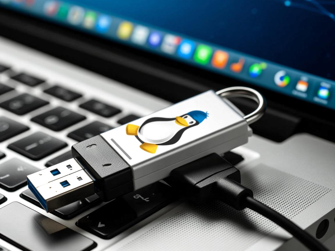 如何从u盘启动linux系统  第3张 如何从u盘启动linux系统  第3张