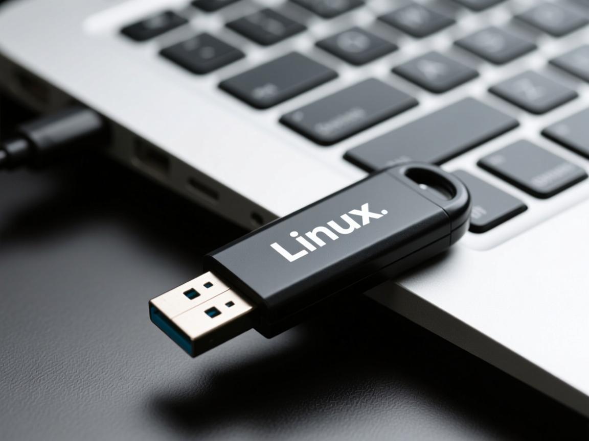 如何从u盘启动linux系统