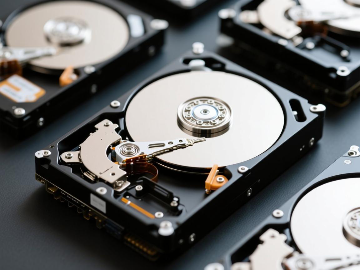 服务器硬盘种类如何选择最合适?  第2张 服务器硬盘种类如何选择最合适?  第2张