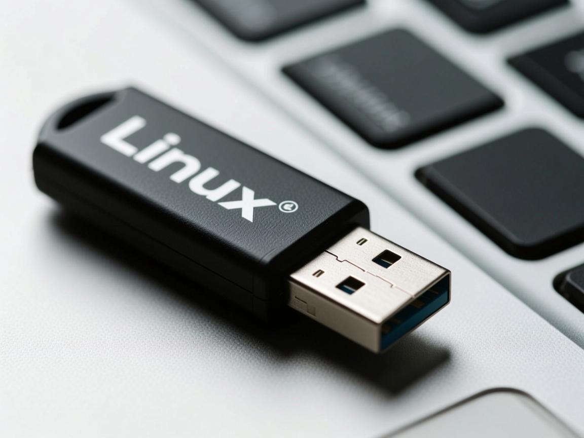 如何从u盘启动linux  第1张 如何从u盘启动linux  第1张