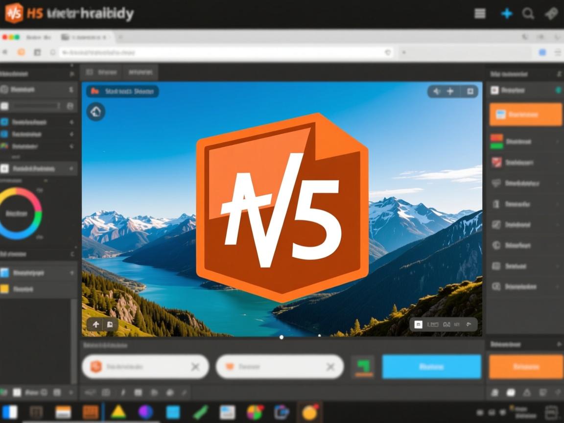 html5中背景图片如何放大  第1张 html5中背景图片如何放大  第1张