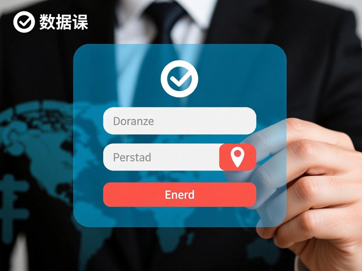 怎么获取数据库账号和密码错误  第1张 怎么获取数据库账号和密码错误  第1张